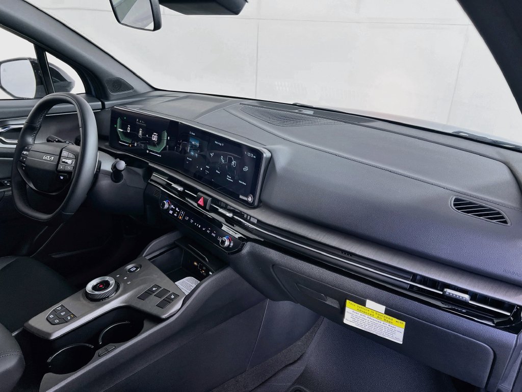 New 2027 Kia Sportage X-Line AWD/4WD image 28