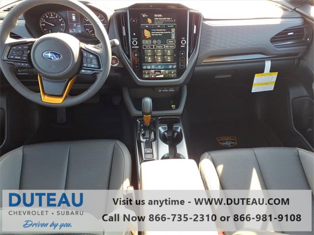 New 2026 Subaru Forester Wilderness image 13