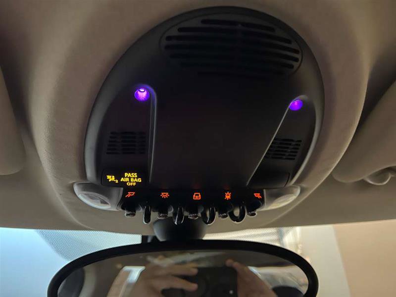 Used 2015 MINI Cooper Countryman S image 24