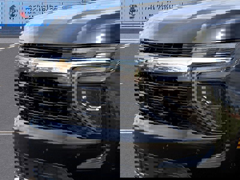 New 2026 Chevrolet Tahoe LS image 37