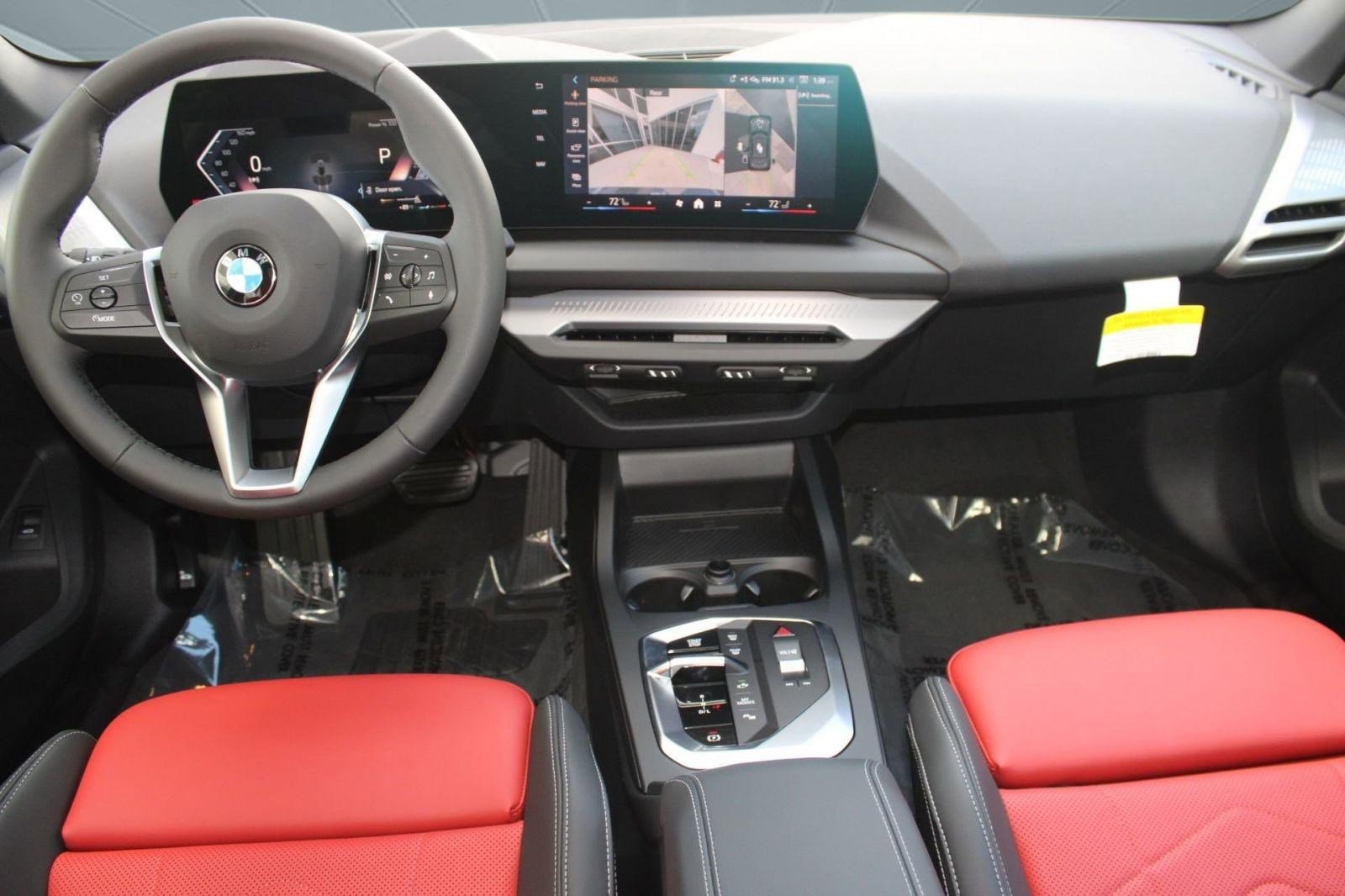 New 2026 BMW 228i w/ Technology Package image 29