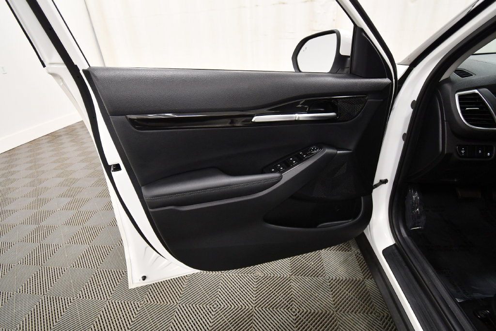 Certified 2024 Kia Seltos EX AWD/4WD image 13