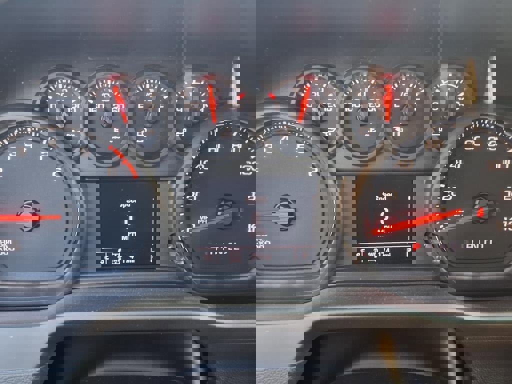 New 2025 GMC Sierra 2500 Pro w/ Snow Plow Prep/Camper Package image 20