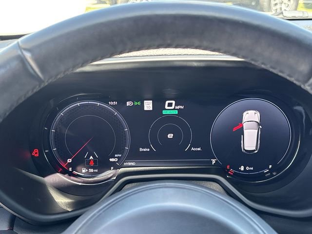 Used 2024 Dodge Hornet R/T AWD/4WD image 28