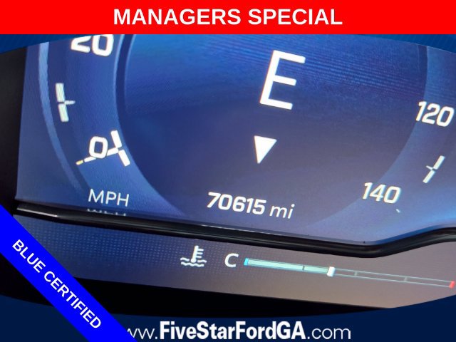 Used 2023 Chevrolet Silverado 1500 RST AWD/4WD image 26