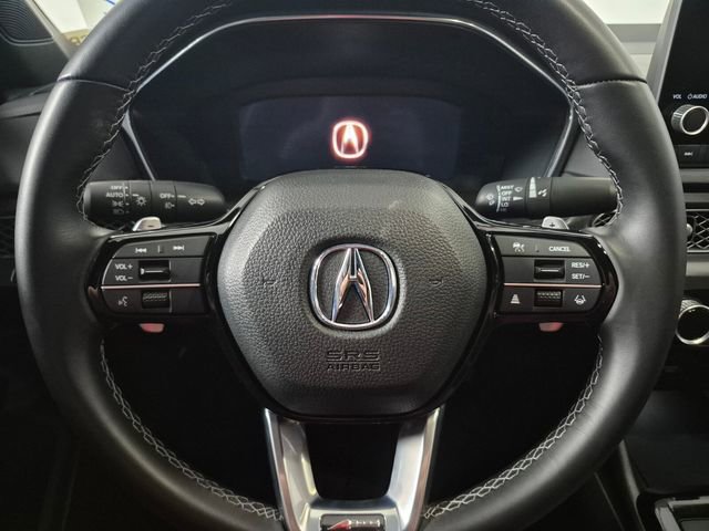 Used 2024 Acura Integra A-Spec FWD image 18