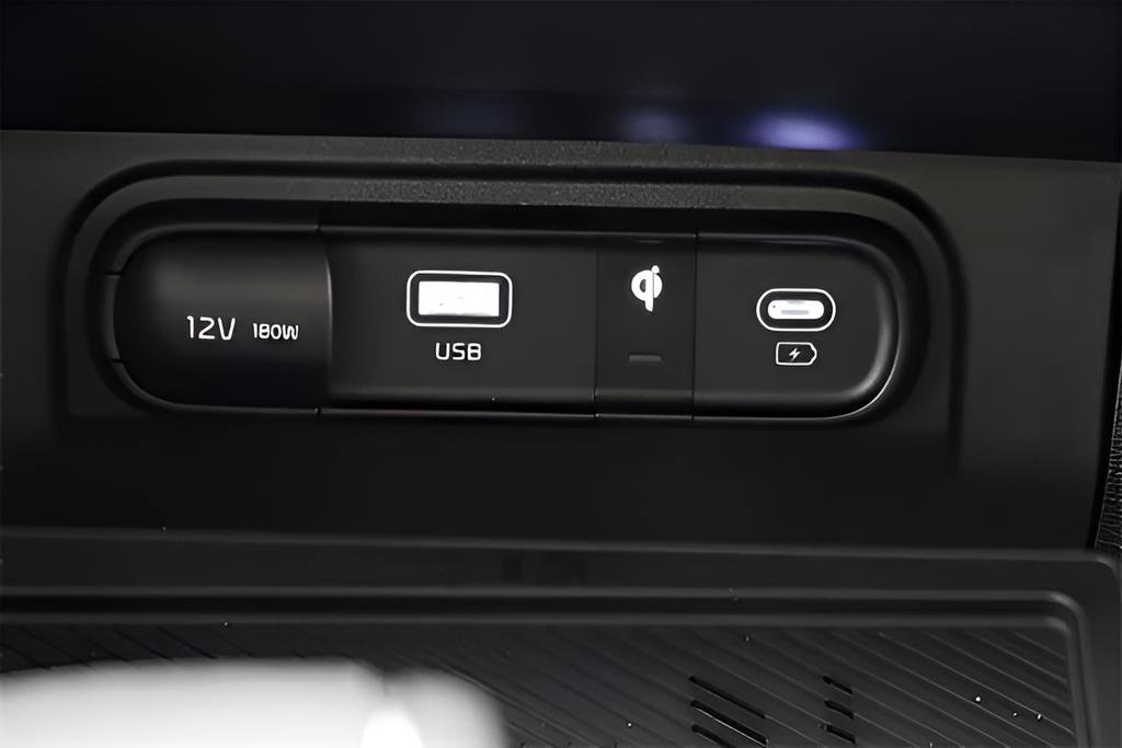 Used 2024 Kia Sportage X-Line w/ X-Line Premium Package image 27