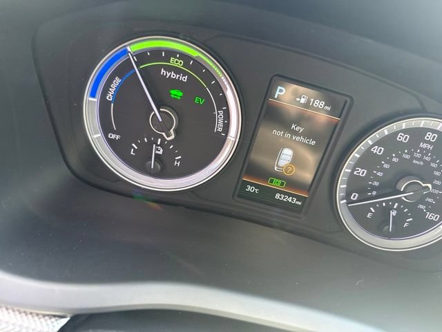 Used 2019 Hyundai Sonata SE FWD image 3
