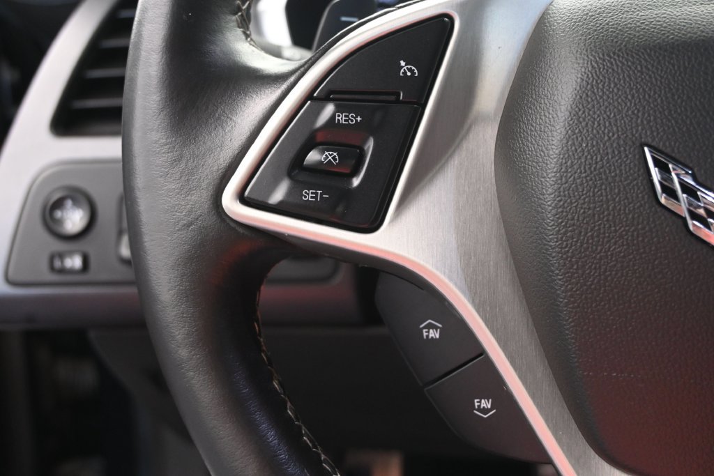 Used 2019 Chevrolet Corvette Z06 RWD image 30