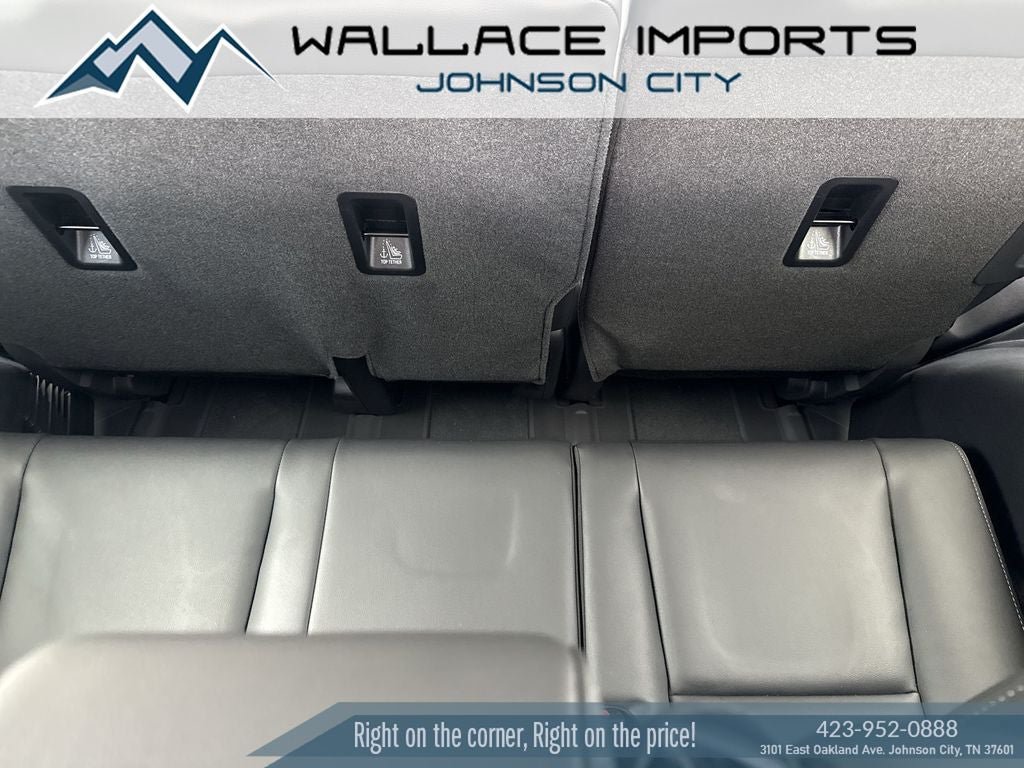 New 2026 Subaru Ascent Limited w/ Popular Package #1 AWD/4WD image 32