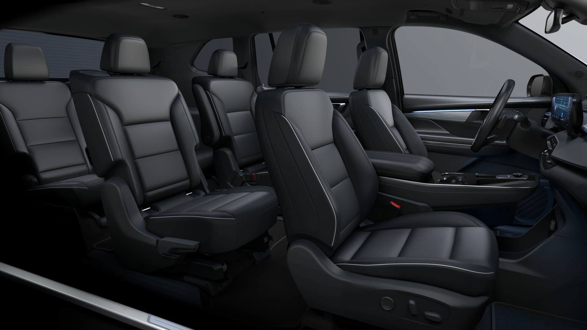 New 2026 Buick Enclave Preferred FWD image 33