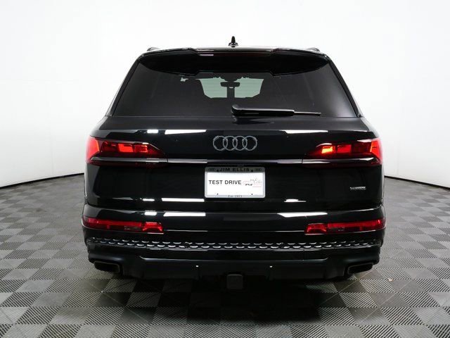 New 2026 Audi Q7 3.0T Prestige image 28
