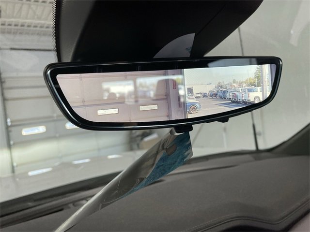 New 2026 GMC Sierra 2500 Denali w/ Denali Reserve Package image 29