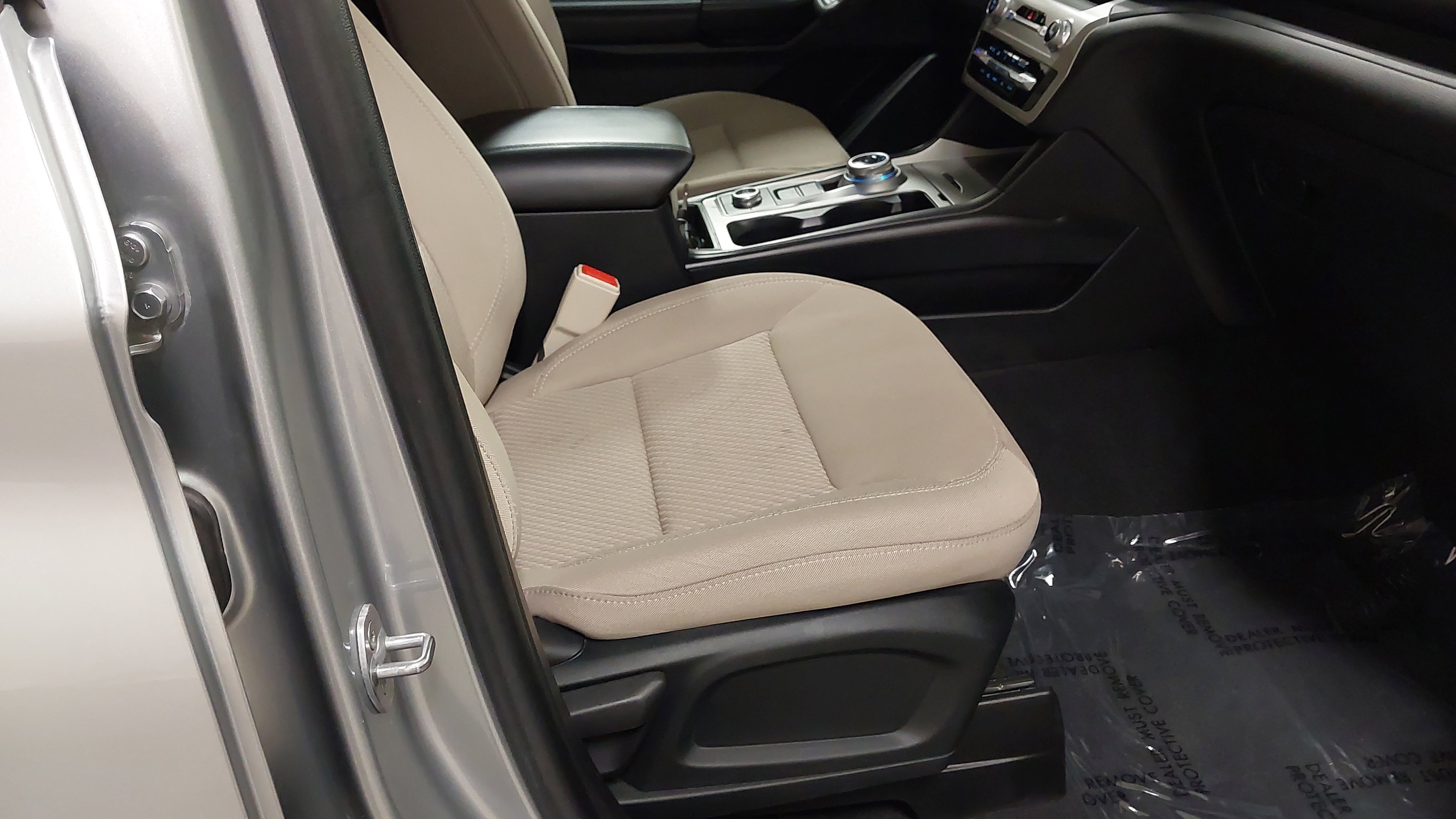 Used 2021 Ford Explorer 4WD image 28