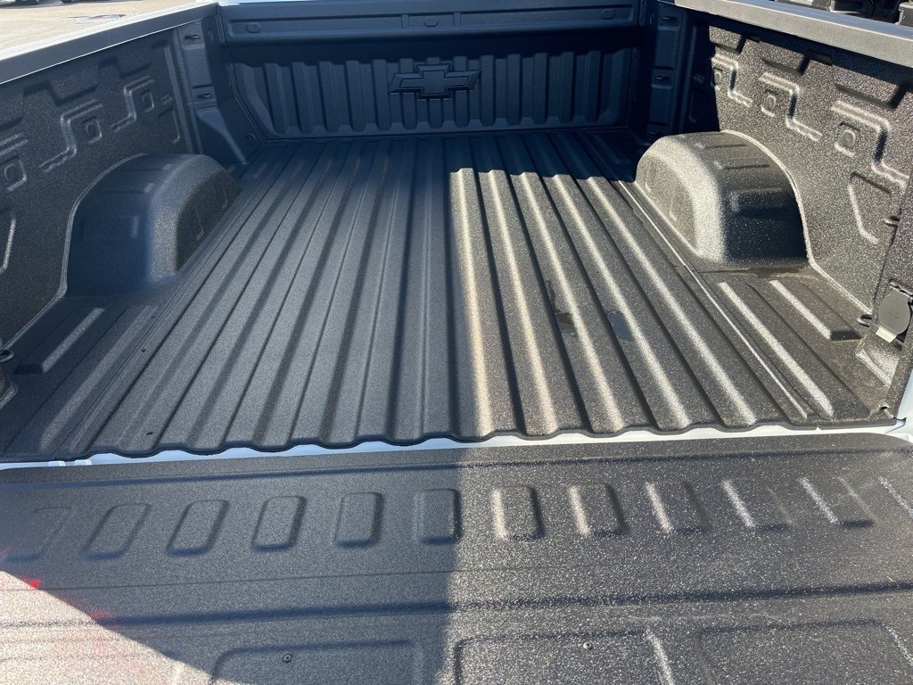 New 2026 Chevrolet Silverado 2500 LT w/ Z71 Chrome Sport Edition image 5