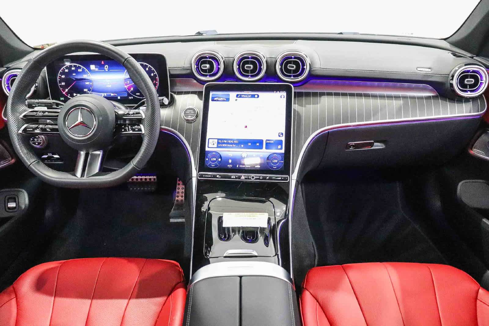 Certified 2026 Mercedes-Benz CLE 300 4MATIC Coupe image 16