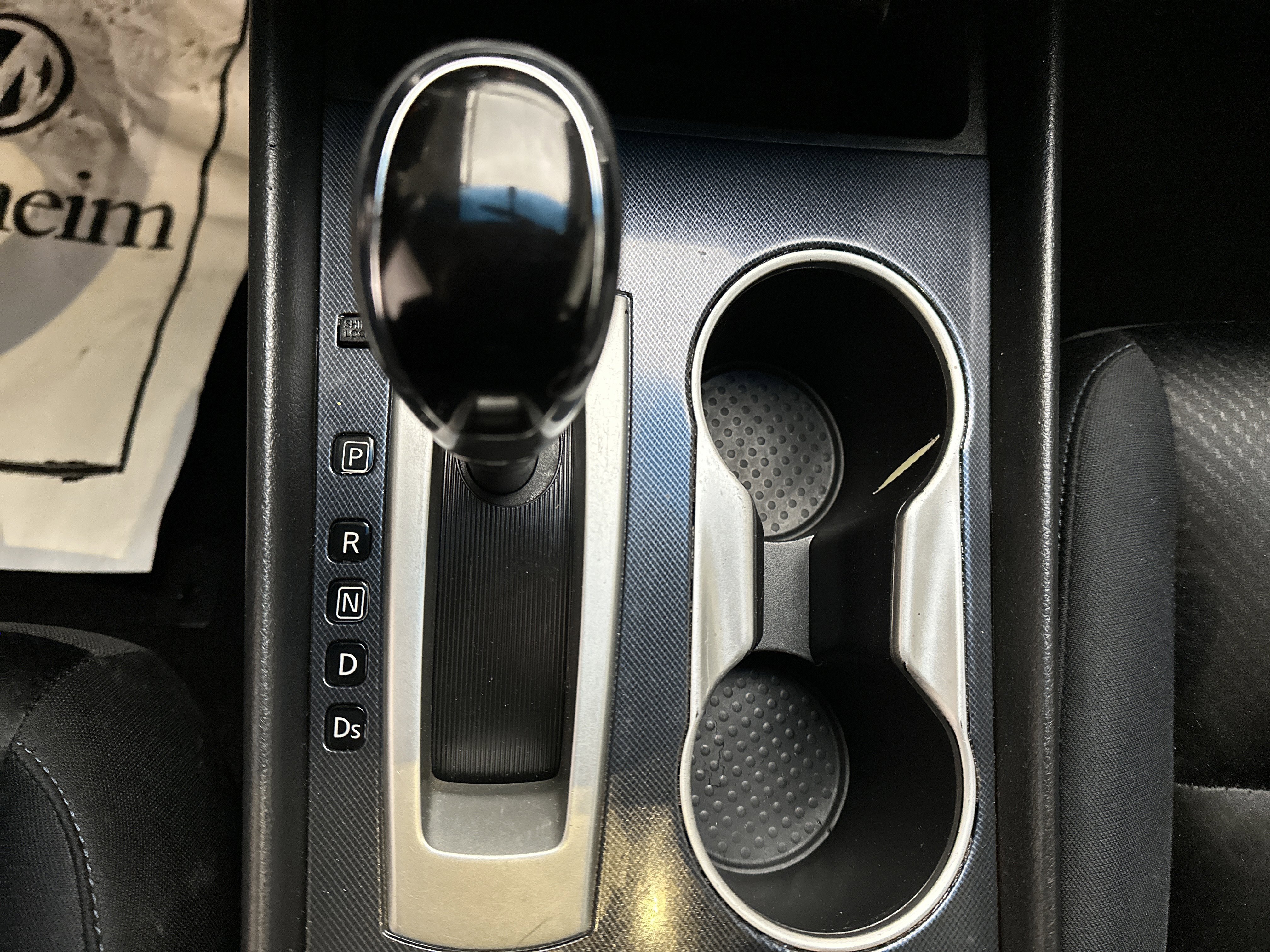 Used 2018 Nissan Altima 2.5 SR image 31