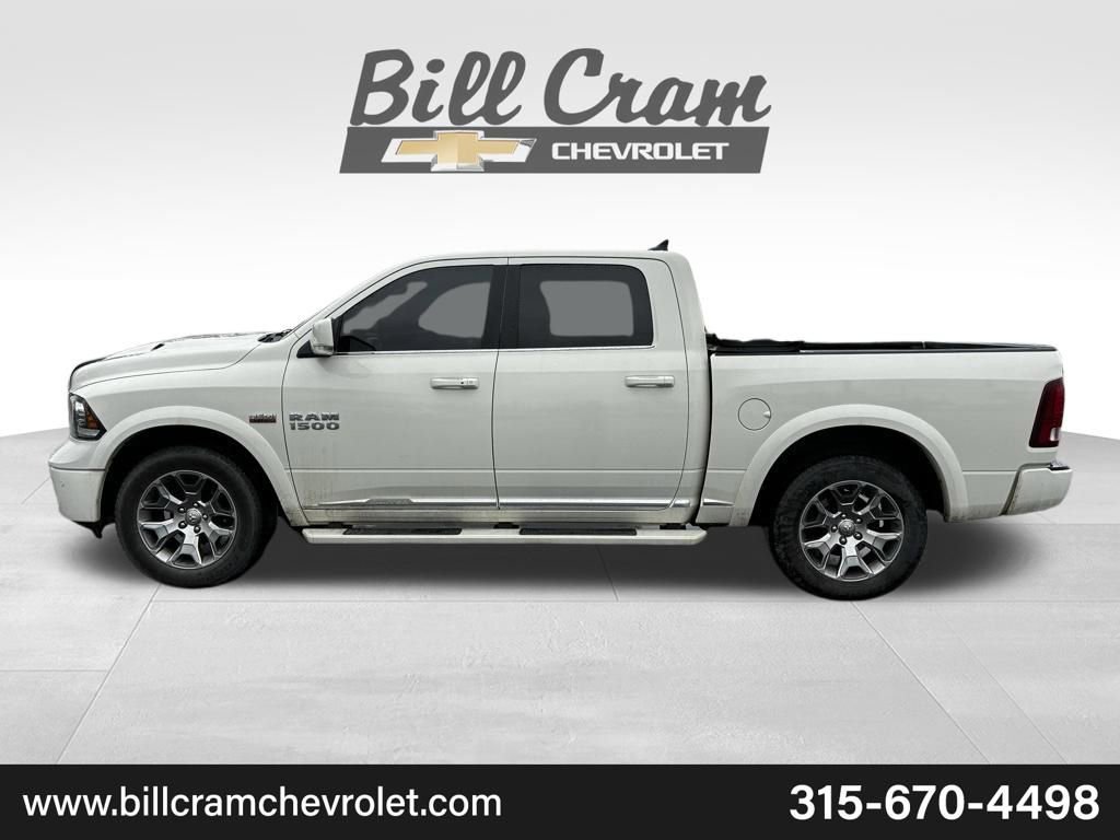 Used 2018 RAM 1500 Limited image 13