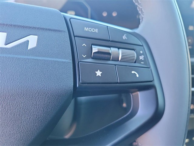 New 2025 Kia EV6 Light w/ Light LR Technology Package image 22