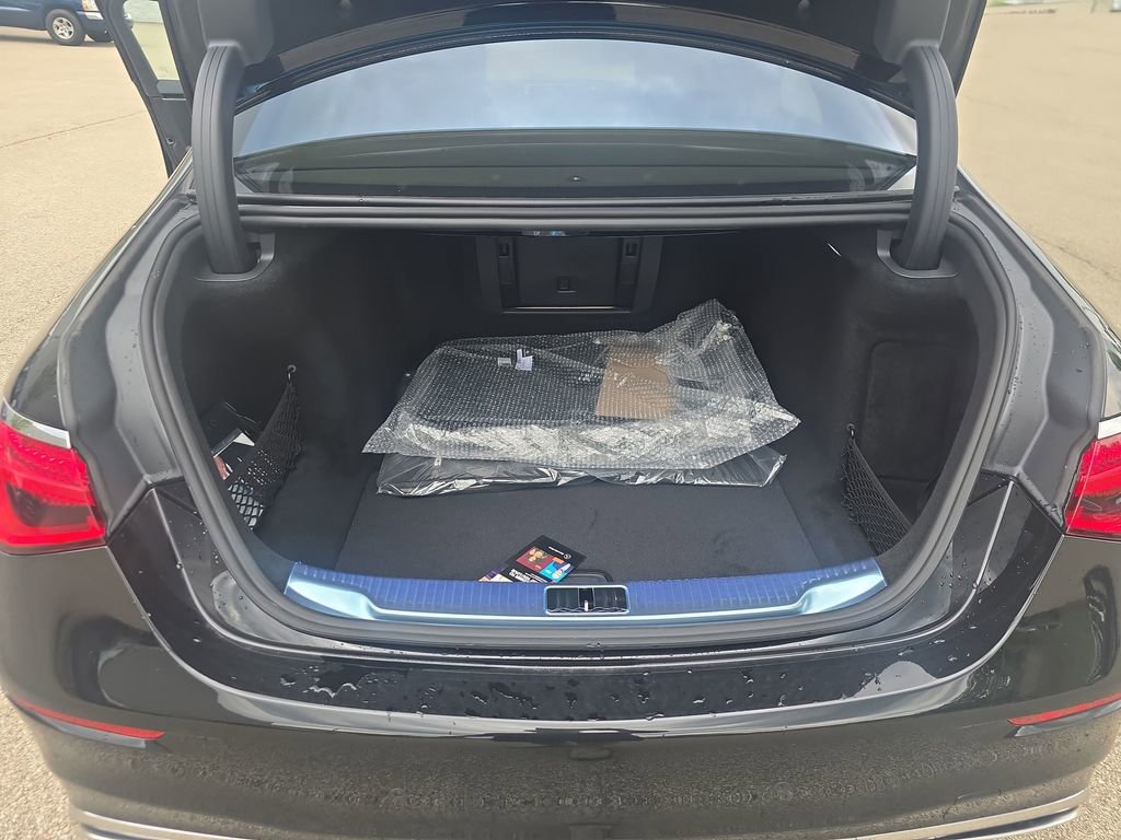 New 2026 Mercedes-Benz S 500 4MATIC image 29