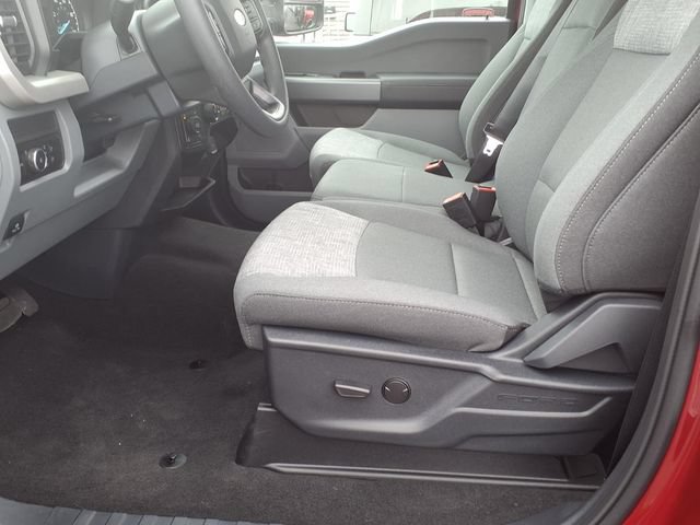 New 2026 Ford F350 XLT AWD/4WD image 45