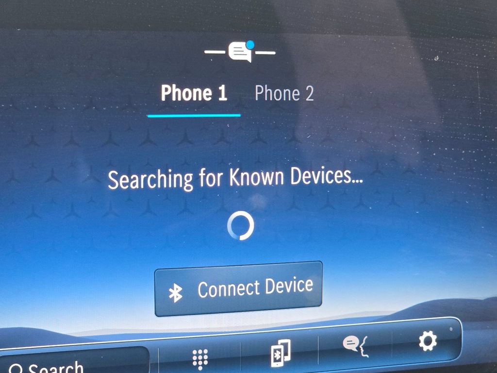 Certified 2026 Mercedes-Benz GLE 350 4MATIC image 7