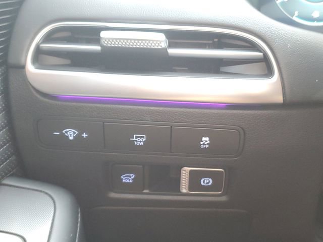 Used 2024 Hyundai Palisade Calligraphy image 21