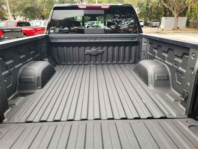 New 2026 Chevrolet Silverado 1500 LT Trail Boss w/ Convenience Package II image 14