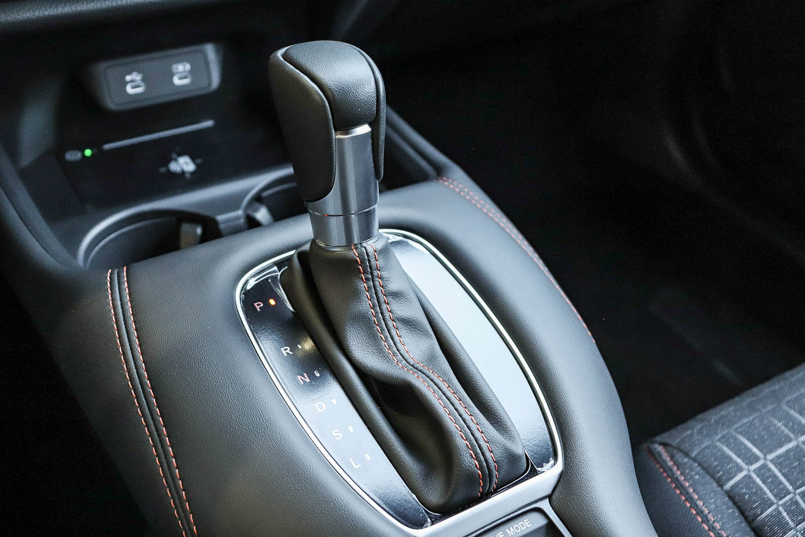 Certified 2026 Honda HR-V Sport image 26