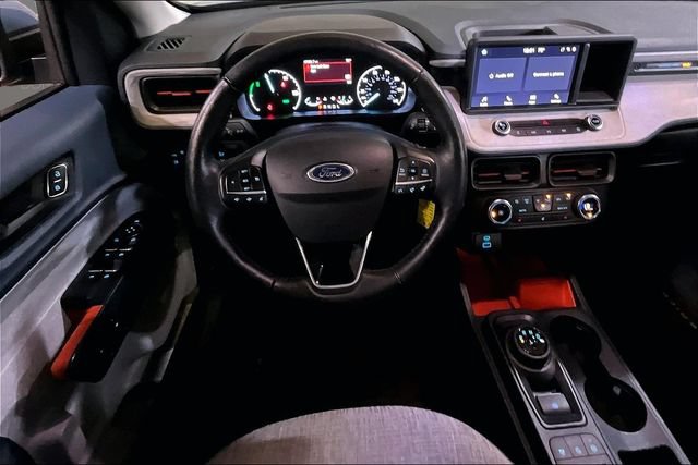 Used 2022 Ford Maverick XLT w/ XLT Luxury Package FWD image 19