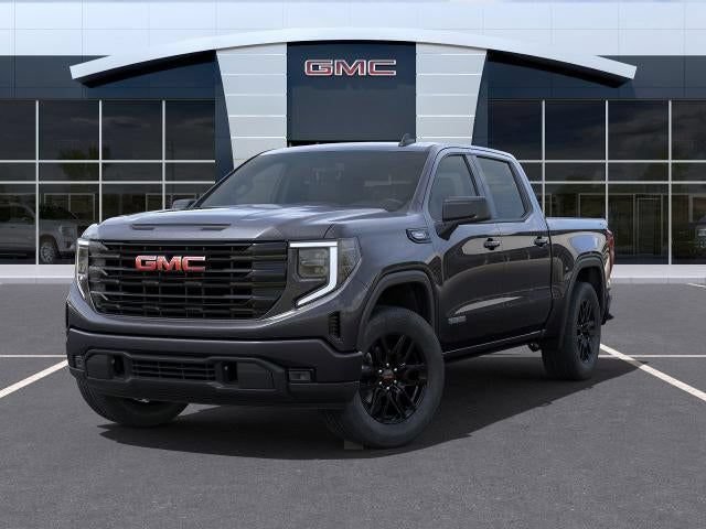 New 2025 GMC Sierra 1500 Elevation AWD/4WD image 7