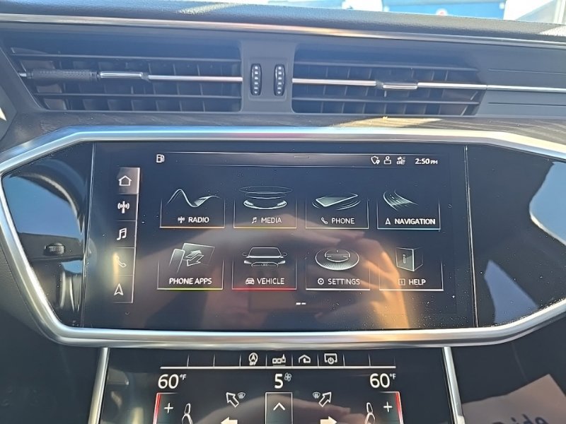 Used 2020 Audi A6 2.0T Premium Plus w/ Premium Plus Package AWD/4WD image 16