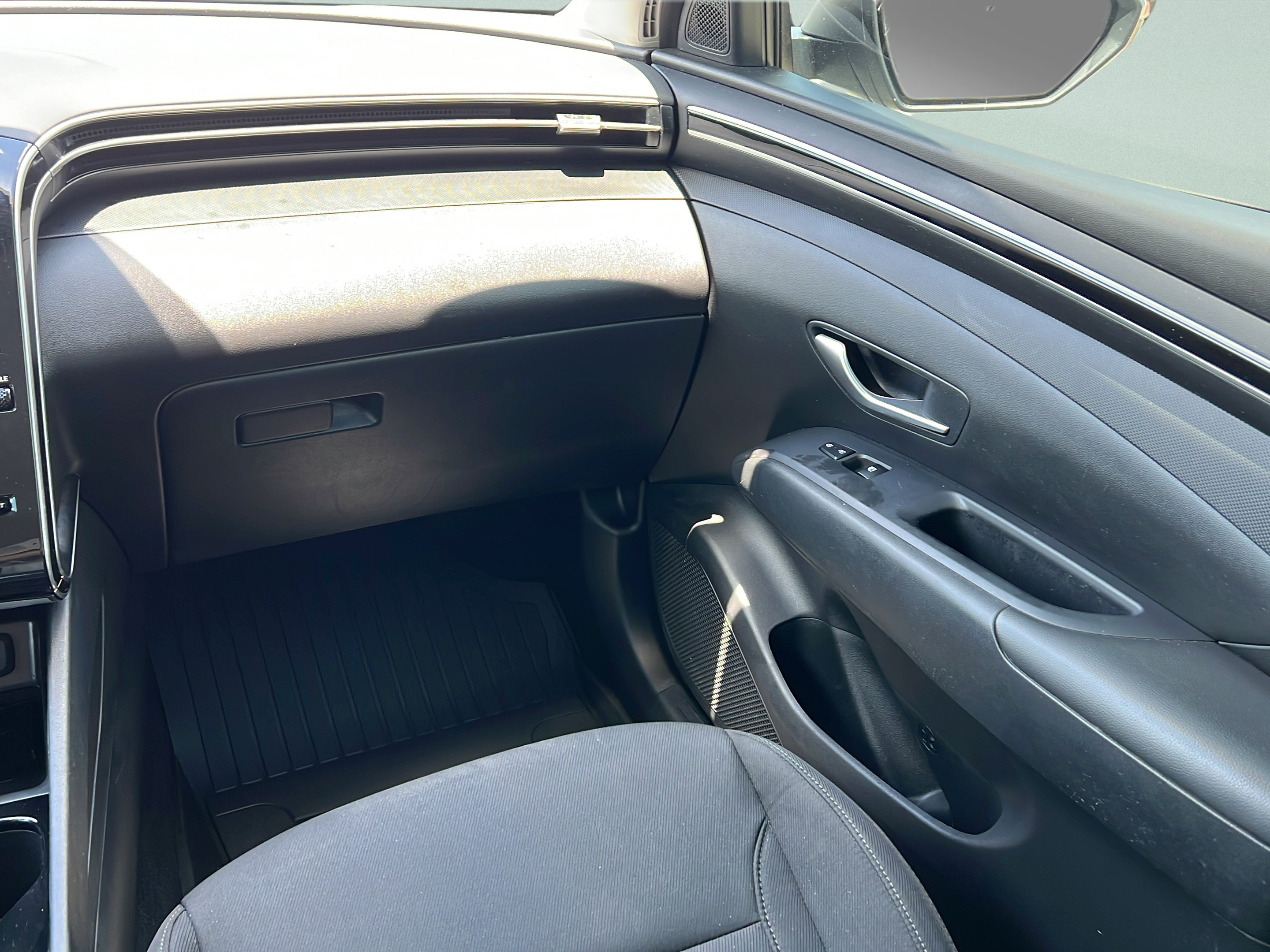 Certified 2024 Hyundai Tucson SEL FWD image 16