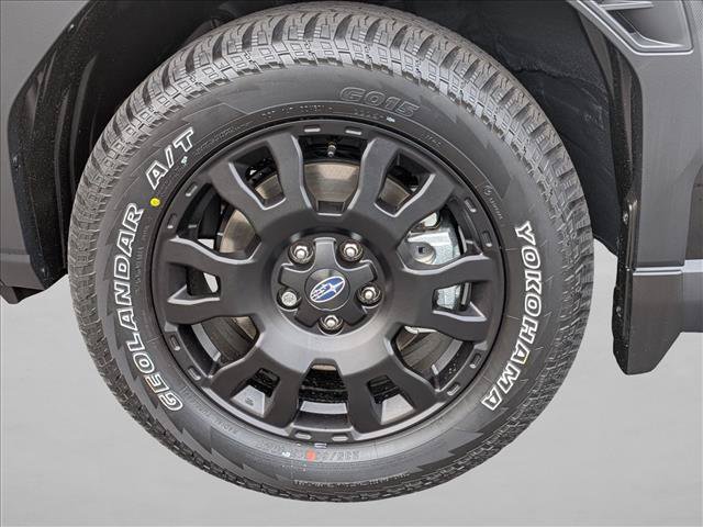Used 2026 Subaru Forester Wilderness AWD/4WD image 10