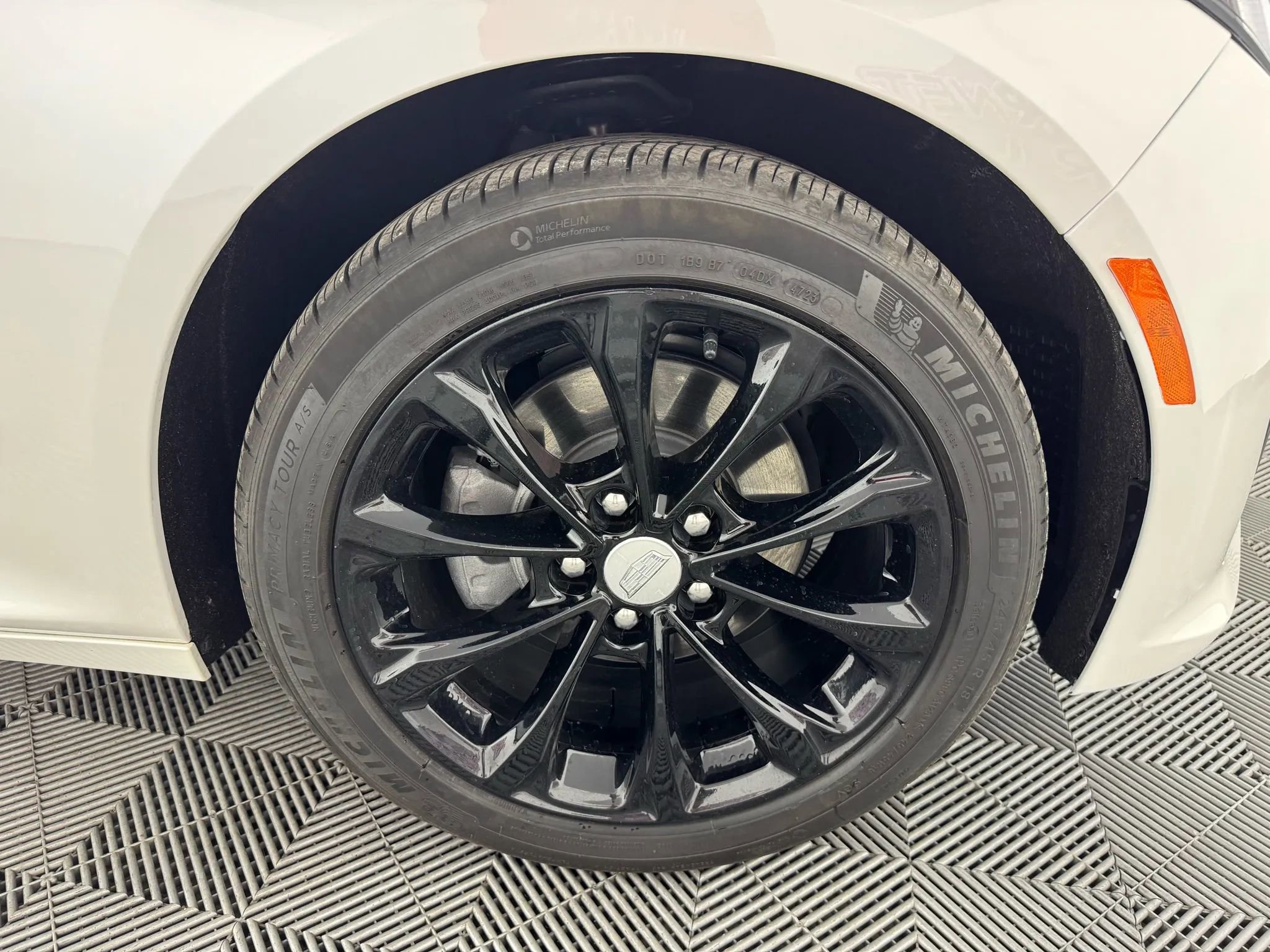 Used 2024 Cadillac CT5 Premium Luxury image 49