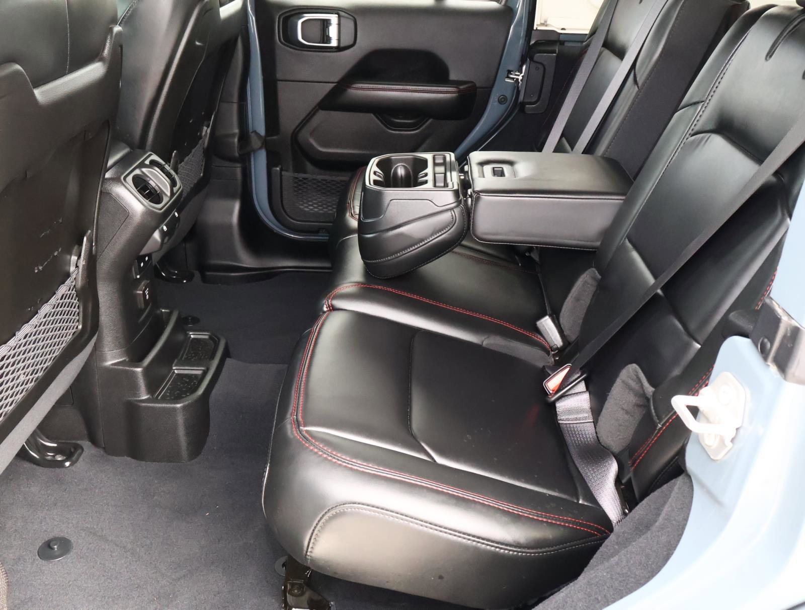 Used 2024 Jeep Wrangler Unlimited Rubicon image 20