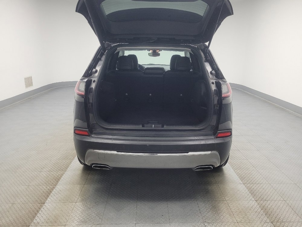 Used 2022 Jeep Cherokee Limited w/ Elite Package image 29