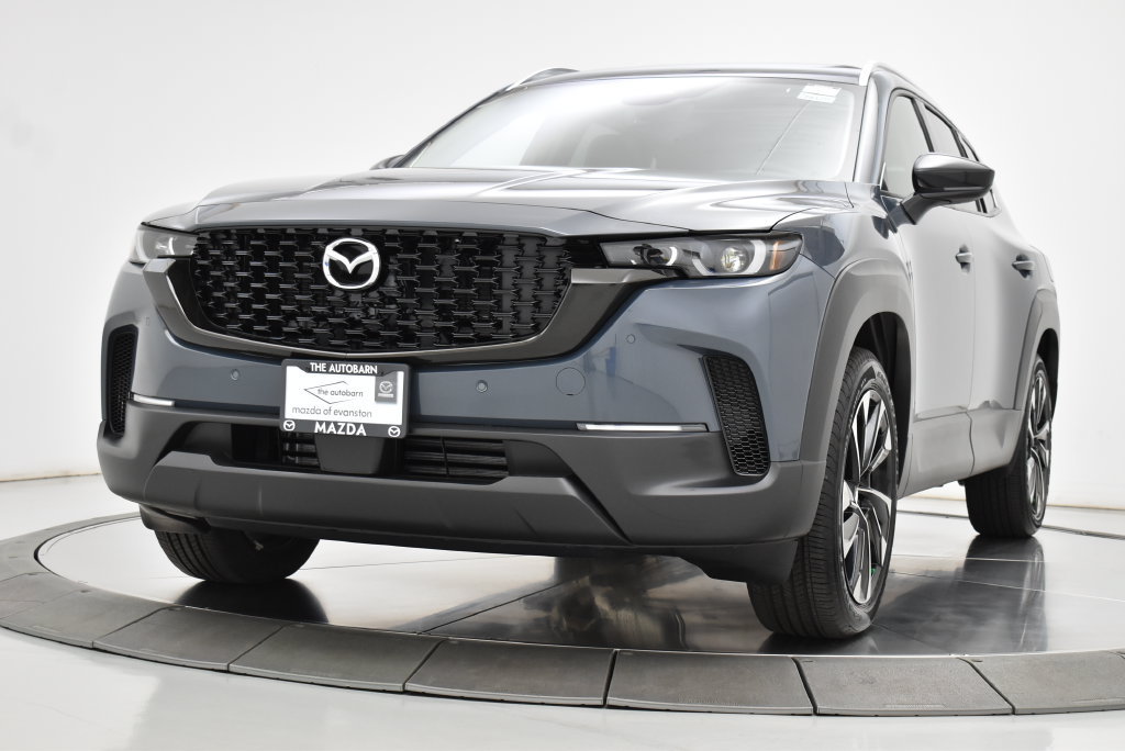New 2026 MAZDA CX-50 2.5 Hybrid w/ Weather Package AWD/4WD image 15