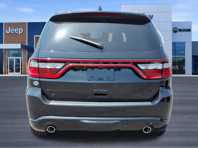 New 2026 Dodge Durango GT AWD/4WD image 5