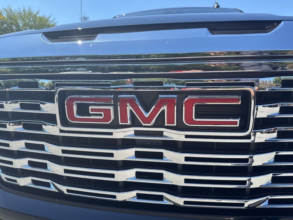 New 2026 GMC Sierra 1500 Denali AWD/4WD image 66