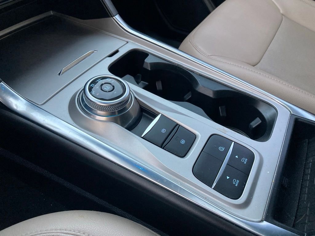 Used 2021 Ford Explorer Limited w/ Hybrid Equipment Group 310A image 26