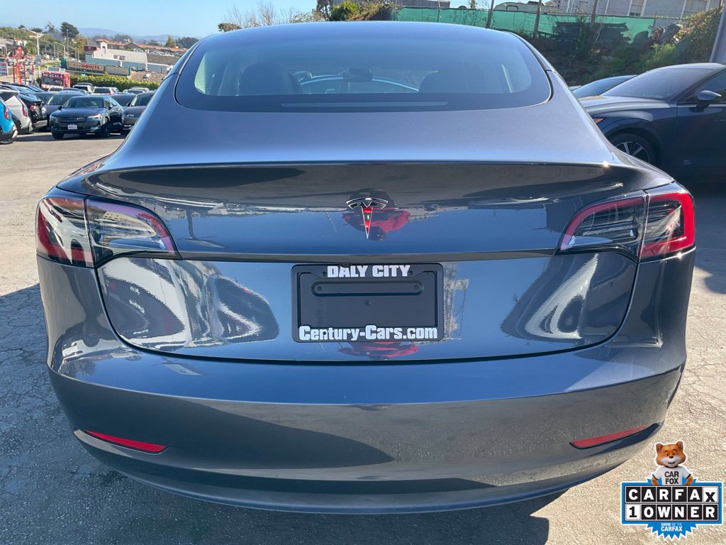 Used 2023 Tesla Model 3 Standard Range RWD image 4