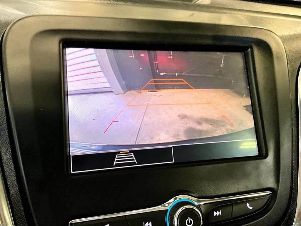 Used 2023 Chevrolet Equinox LT AWD/4WD image 20