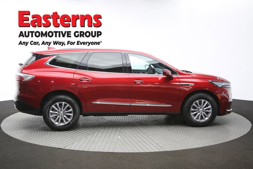 Used 2024 Buick Enclave Premium image 49