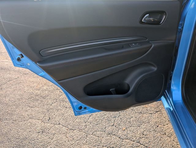 New 2026 Dodge Durango GT image 28