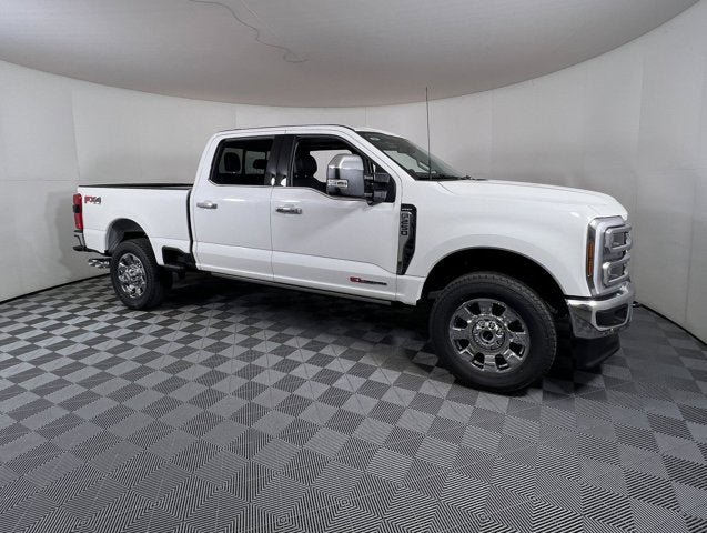 New 2026 Ford F250 Lariat w/ Lariat Ultimate Package image 1