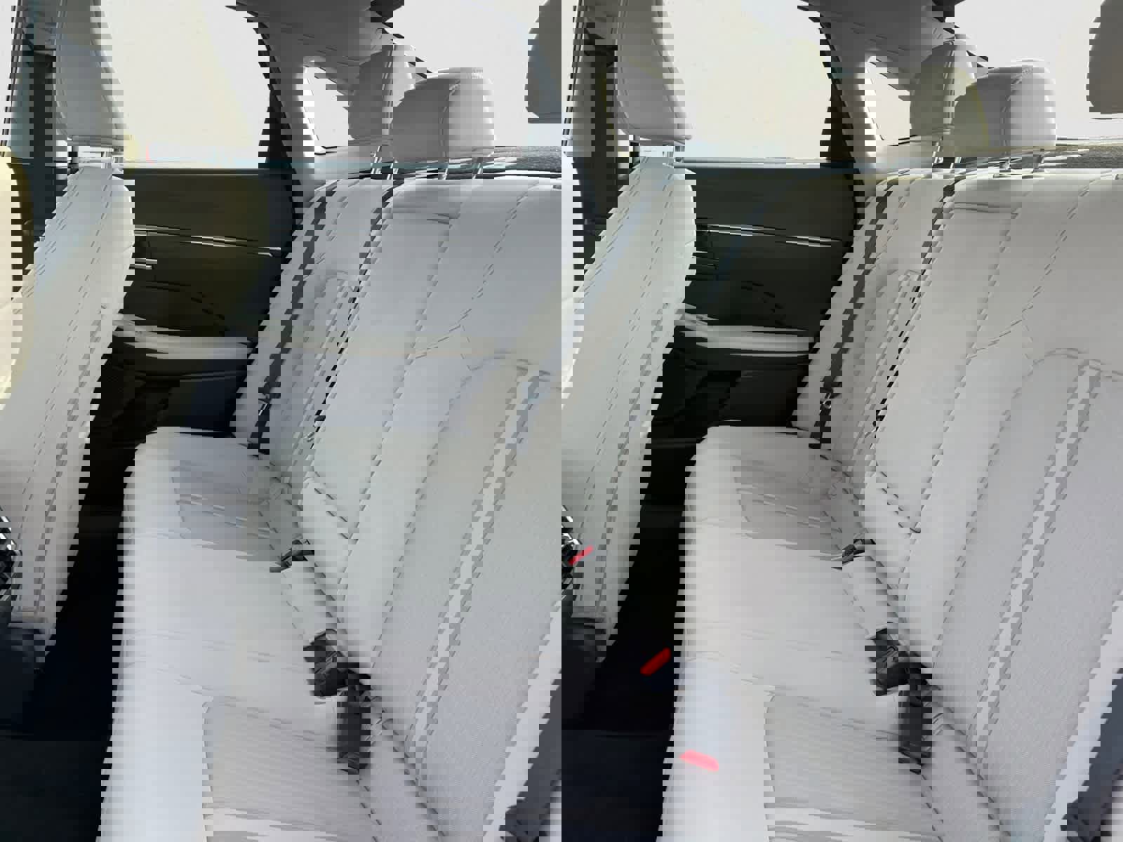 Used 2022 Hyundai Sonata SEL w/ Convenience Package image 12