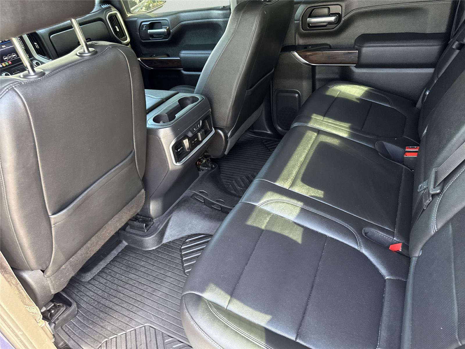 Used 2019 GMC Sierra 1500 SLT w/ SLT Premium Plus Package image 31