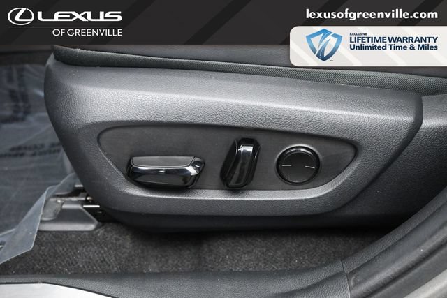 Used 2022 Lexus NX 350 AWD image 20