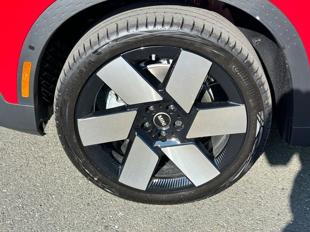 New 2026 MINI Cooper Countryman S image 9